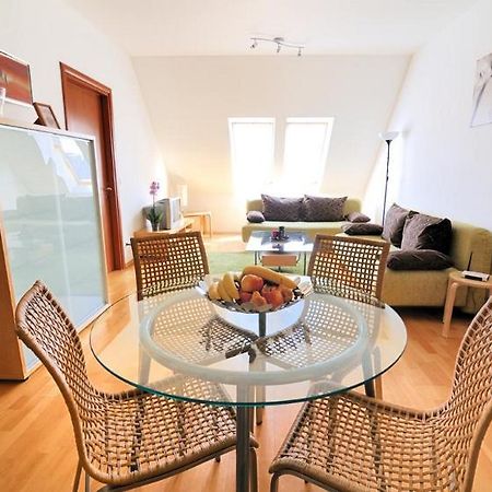 King Budapest Apartments Eksteriør bilde