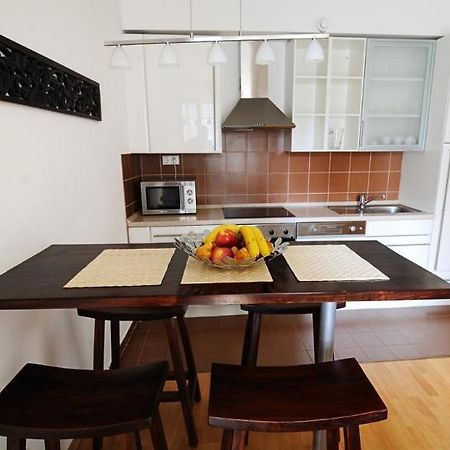 King Budapest Apartments Eksteriør bilde
