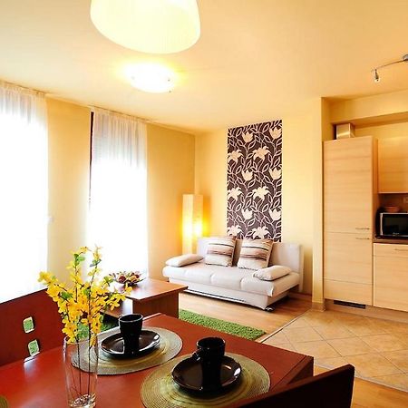 King Budapest Apartments Eksteriør bilde