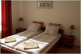 King Budapest Apartments Eksteriør bilde