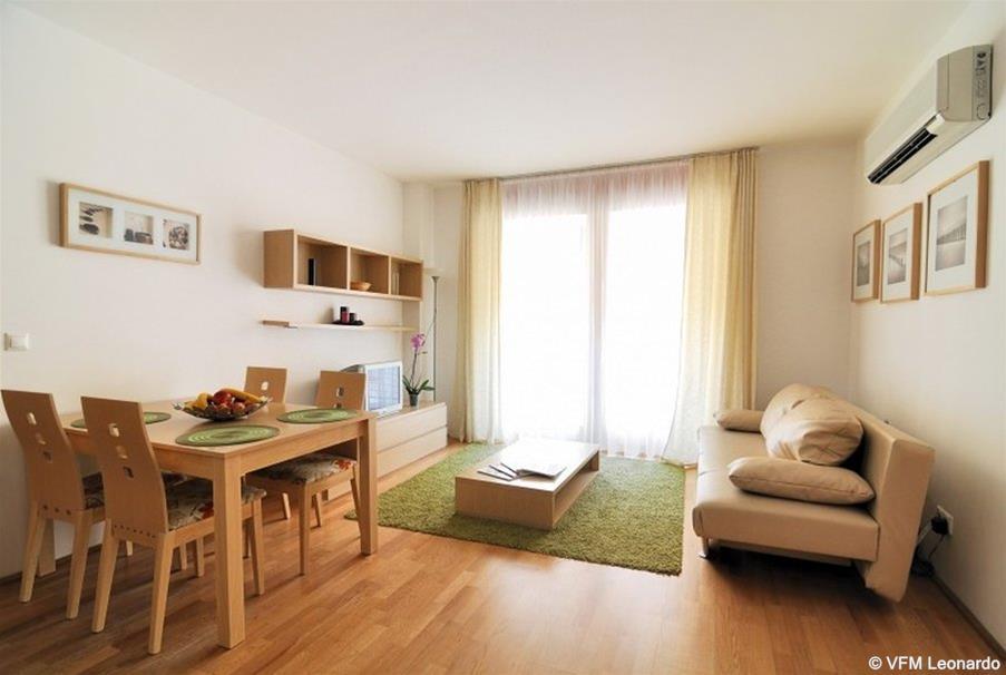 King Budapest Apartments Eksteriør bilde