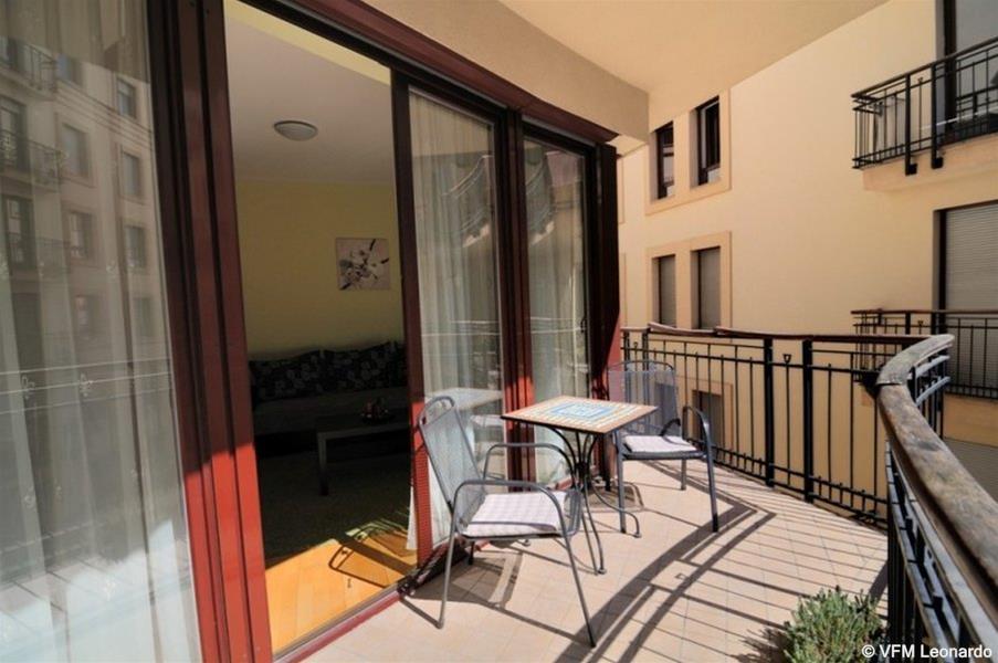 King Budapest Apartments Eksteriør bilde