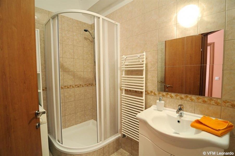 King Budapest Apartments Eksteriør bilde