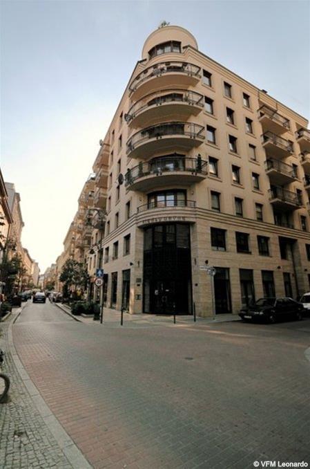 King Budapest Apartments Eksteriør bilde