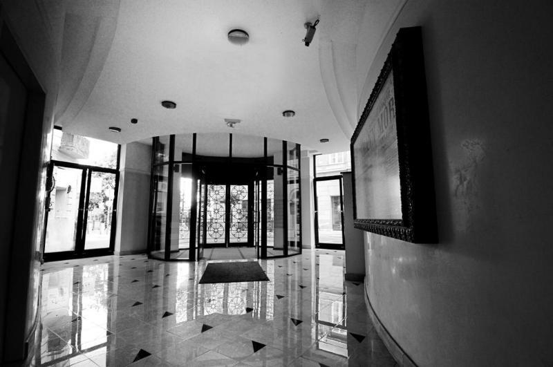 King Budapest Apartments Eksteriør bilde