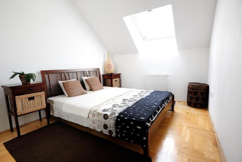 King Budapest Apartments Eksteriør bilde