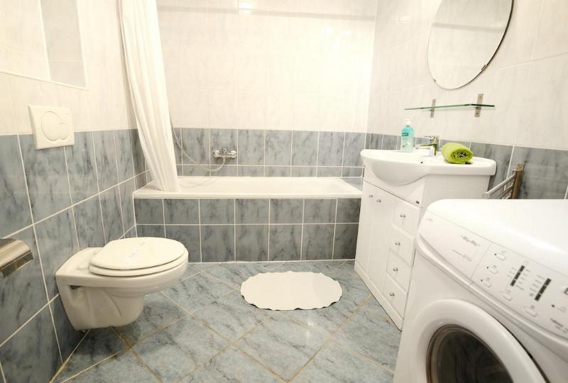 King Budapest Apartments Eksteriør bilde