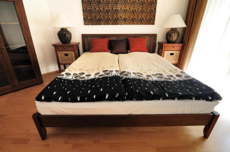 King Budapest Apartments Eksteriør bilde