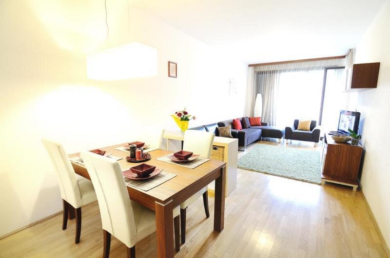 King Budapest Apartments Eksteriør bilde