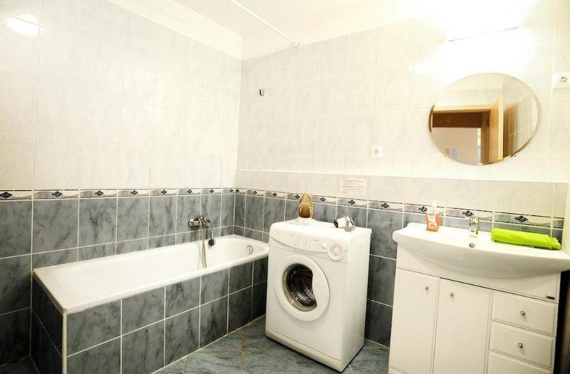 King Budapest Apartments Eksteriør bilde