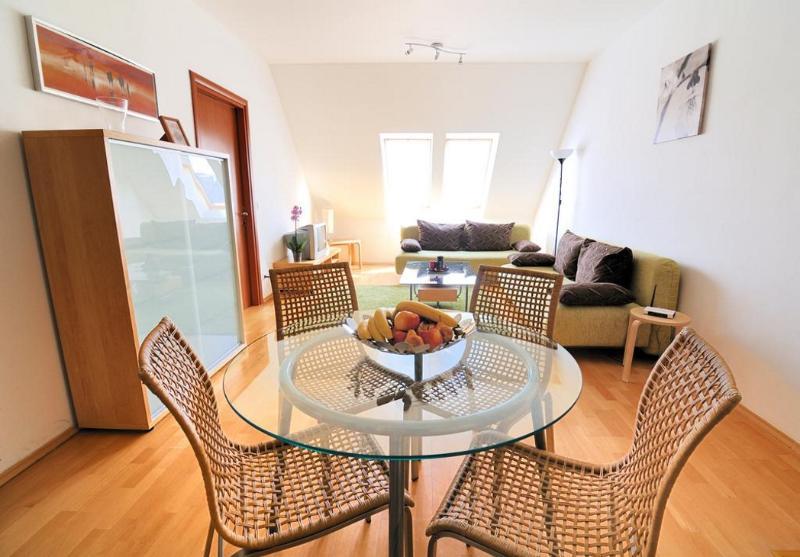 King Budapest Apartments Eksteriør bilde