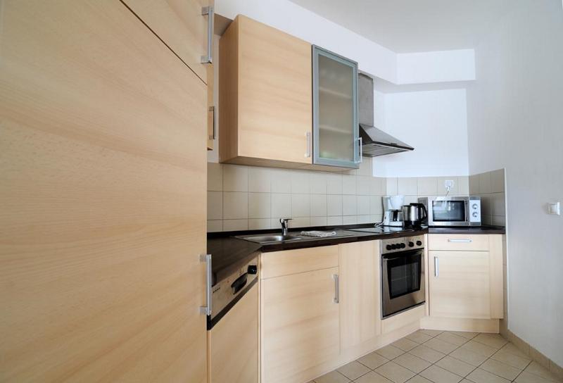 King Budapest Apartments Eksteriør bilde