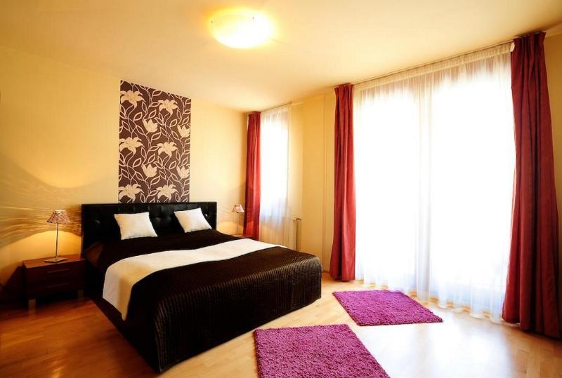 King Budapest Apartments Eksteriør bilde