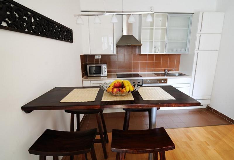 King Budapest Apartments Eksteriør bilde